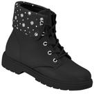 Bota Infantil Molekinha 2164.135 Meninas