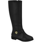 Bota Infantil Molekinha 2167.136 Feminina