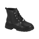 Bota Infantil Molekinha 2182.100 Bota Infantil Molekinha 2182.100