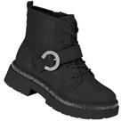 Bota Infantil Molekinha 2182.202 Meninas