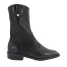 Bota Infantil Molekinha Preto