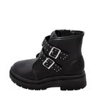 Bota Infantil Molekinha REF: 2182114 NAPA