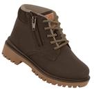 Bota Infantil Molekinho 2144.240 Meninos