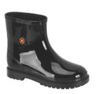 Bota Infantil Molekinho Galocha Chuva Impermeável 2876100 Bota Infantil Molekinho Galocha Chuva Impermeável 2876100