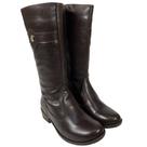 Bota Infantil Montaria Marrom Dawson Bota Infantil Montaria Marrom Dawson