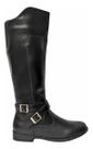 Bota Infantil Montaria Mooncity Cano Longo 79515 Casual