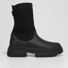 Bota Infantil Pampili Store Cano Alto Menina