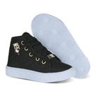 bota infantil panda bota infantil panda