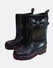 Bota Infantil Petite Jolie Jump PJ7514IN Tamanho:27-8cor:Preto