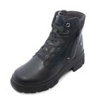 Bota Infantil Pink Cats Coturno REF: V-4281