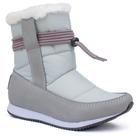 Bota Infantil Runny Flakes Kids Forrada em lã sintética Ref.:21406