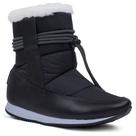 Bota Infantil Runny Flakes Kids Forrada em lã sintética Ref.:21406