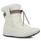 Bota Infantil Runny Flakes Kids Forrada em lã sintética Ref.:21406