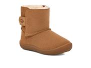 Bota Infantil UGG Kids T Keelan II - Unissex - Marrom Bota Infantil UGG Kids T Keelan II - Unissex - Marrom