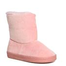Bota Infantil Via Serra 130 Rosa