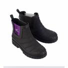 Bota Infantil Wandinha Collection Grendene Preta