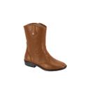 Bota Infantil Western Bordada Molekinha 020990
