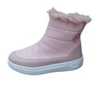 Bota infantil world colors 710.009 coturno music cano curto
