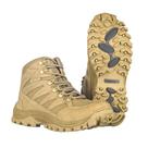 Bota invictus tractor hiking escalada caminhada tatica militar - escolha a cor Bota invictus tractor hiking escalada caminhada tatica militar - escolha a cor