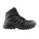 Bota Invictus Tractor Hiking - Preto
