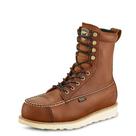 Bota Irish Setter Wingshooter ST Masculina 20 cm Impermeável Âmbar Bota Irish Setter Wingshooter ST Masculina 20 cm Impermeável Âmbar
