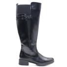 Bota Isla Preto