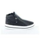 Bota Italianinho New Mestico Feminino - Preto