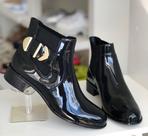Bota J-Latic Preto