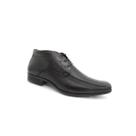 Bota Jota Pe Social Air Bag 77551 Jota Pe Preto
