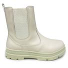 Bota Juvenil Feminina Chelsea Tratorada Kidy - 3630001