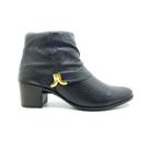 Bota Kauany Cano Curto Feminina 2344 Bota Kauany Cano Curto Feminina 2344