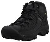 Bota KEEN Targhee 2 Impermeável Cano Médio Preta 11 Larga