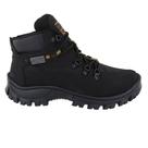Bota Ketter Boots Tenis Adventure Masculino Coturno