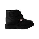 Bota Kidy Fashion Baby - Preto - 24