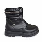 Bota Kidy Feminina Infantil Cano Medio