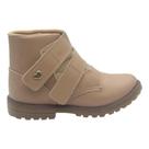 Bota kidy infantil menina fashion baby 084-0094 Bota kidy infantil menina fashion baby 084-0094
