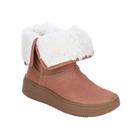Bota Kidy Menina Avelã Ref:169.0010 Bota Kidy Menina Avelã Ref:169.0010