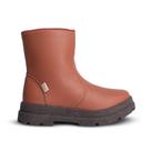 Bota Kidy Style Canela - Bota Kidy Style Canela -