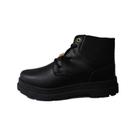 Bota Kidy Style Infantil - Preto - 29