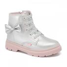 Bota Klin 365004 London Mini 12 Coturno Infantil