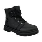 Bota Klin Infantil London Mini 365016 Preta