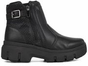 Bota Kolosh C3376 De Cano Curto Bota Kolosh C3376 De Cano Curto