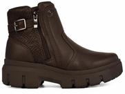Bota Kolosh C3376 De Cano Curto
