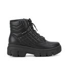 Bota Kolosh C3377- Preto TAMANHO:37COR:PRETO
