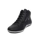 Bota Kolosh Cano Baixo Casual Cadarço em Elástico Super Confortável Feminino C2769A (65737)