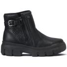 Bota Kolosh Cano Curto C3376 Feminino