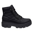 Bota Kolosh Coturno Adventure C3375 Preto