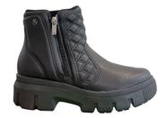 Bota Kolosh Feminina Preto 3370