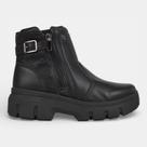 Bota Kolosh Feminina Tratorada Preta
