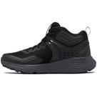 Bota Konos Trs Outdry Mid Masculina Columbia 43 - Preta